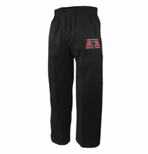 Load image into Gallery viewer, C-ATA DYNAMICS TRAINING PANTS in Black