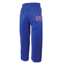 Load image into Gallery viewer, C-ATA DYNAMICS TRAINING PANTS in Blue