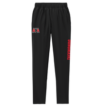 Load image into Gallery viewer, C-ATA ACTIVE-ELITE KICK PANTS in Black