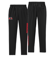 Load image into Gallery viewer, C-ATA ACTIVE-ELITE KICK PANTS in Black