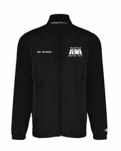 Load image into Gallery viewer, FULL FORCE Windbreaker Jacket by Champion in Black