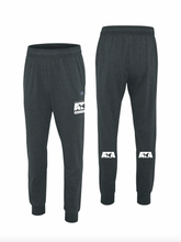 Load image into Gallery viewer, HOMETOWN Fleece Jogger by Champion in Black