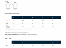 Load image into Gallery viewer, LEADERSHIP CREW SS Tee in Blue Htr
